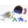 Kit prise DELPHI GT150 12 broches femelle