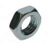 Half nut HU M12 zinc