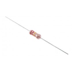 Metal film resistor 220k...