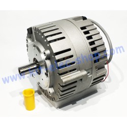 Pump electrification kit 36V-48V 275A ME1305 5kW motor without battery