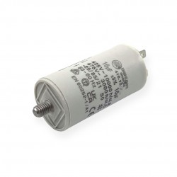 Start-up capacitor 16uF...