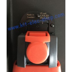 Pince à sertir Molex MICRO-FIT 3.0 63819-0000