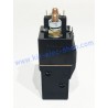 Contactor SW60A-232 48V 80A direct current with cover and 24V CO coil