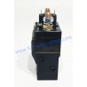 Contactor SW60A-232 48V 80A direct current with cover and 24V CO coil