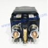 Contactor SW60A-232 48V 80A direct current with cover and 24V CO coil