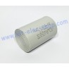 Start-up capacitor 32uF 450V MECO simple faston