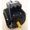 ME1302 PMSM brushless liquid cooling motor second hand