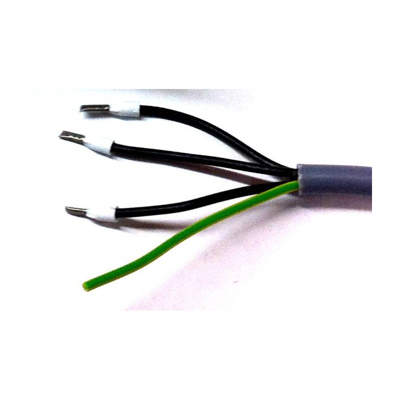 CC500 control cable 4G0.75