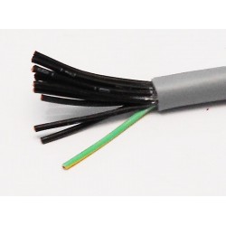 CC500 control cable 12G0.75