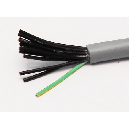 CC500 control cable 12G0.75