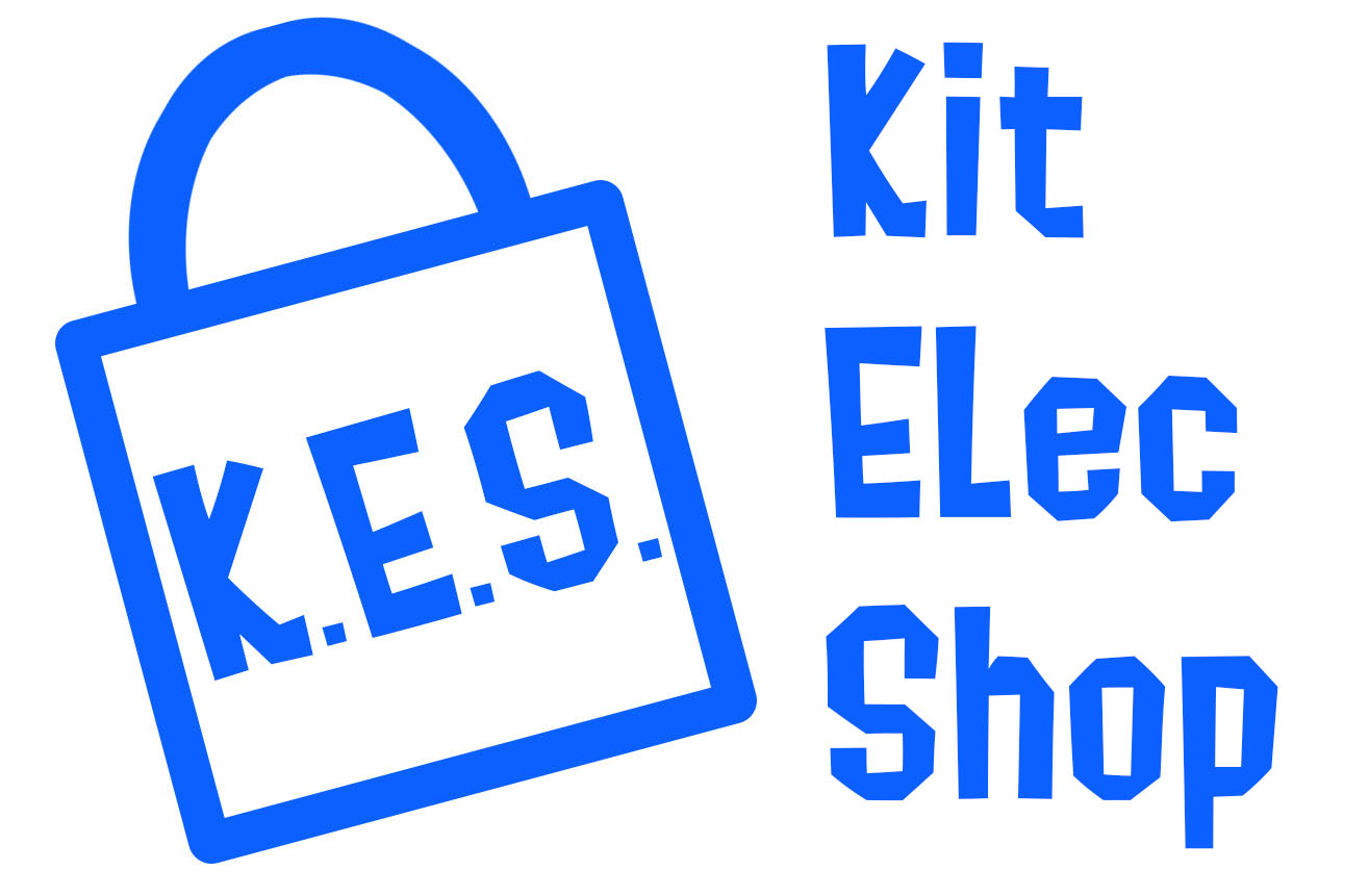 Logo Kit Elec Shop
